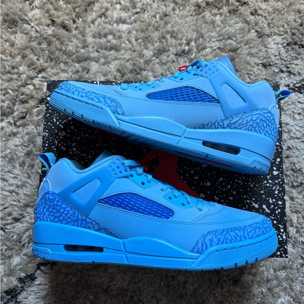 Jordan Spizike Low